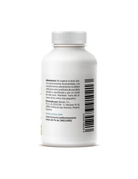 OMEGA 3-6-9 1400 mg - 100 perlas
