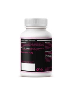 CHIA 675 mg - 110 perlas 2