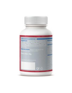 5 HTP (+ B6 + Biotina + Magnesio) 650 mg -  60 caps 2