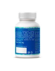 SUPER VITAMINA D3 3000 IU 400 mg - 90 caps 2