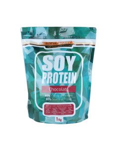 SOY PROTEIN (Sabor Chocolate) - 1kg