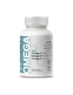 OMEGA 3 6 9 - 110 perlas