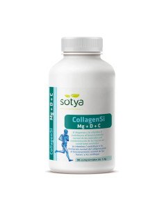 COLLAGENSI Mg + D + C 1,3 g - 90 comp