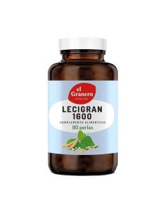 LECIGRAN 1600 - 90 perlas