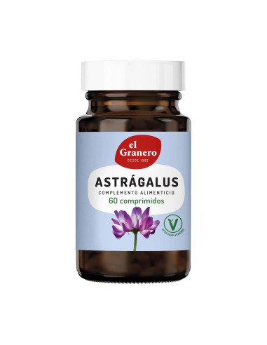 ASTRAGALUS  625 mg 60 comp