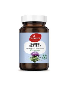 CARDO MARIANO - 90 caps