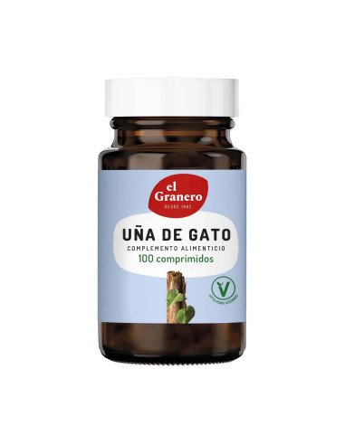 UÑA DE GATO 100 comp