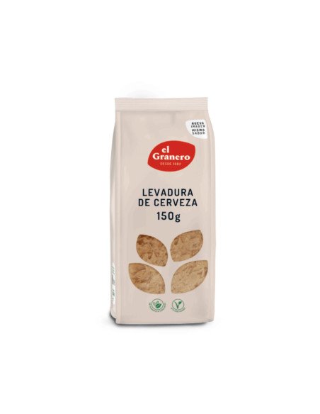 LEVADURA DE CERVEZA - 150 g