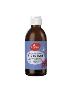 RICIGRAN (Aceite de Ricino) - 250 ml
