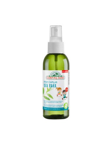 SPRAY CAPILAR TEA TREE 150 ml