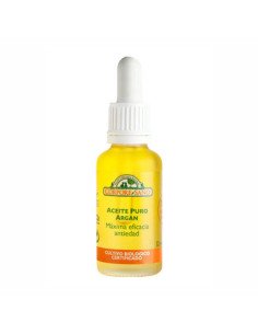ACEITE DE ARGAN 100% PURO - 30 ml