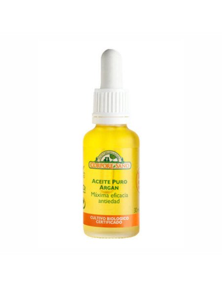 ACEITE DE ARGAN 100% PURO - 30 ml