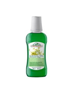 ELIXIR BUCAL FRESCA PROTECCIÓN (Mirra, Propolis e Hinojo)...