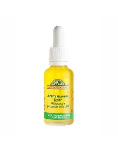 ACEITE NATURAL  JOJOBA - 30 ml