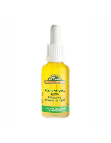 ACEITE NATURAL  JOJOBA 30 ml PURIFICANTE