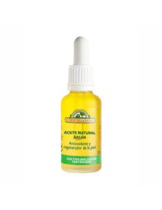 ACEITE NATURAL ARGAN - 30 ml ANTIOXIDANTE Y REGENERADOR
