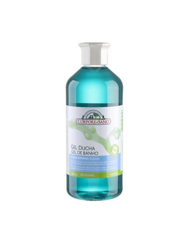 GEL DE DUCHA TONIFICANTE 500 ml ALGAS MARINAS