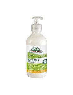 BODY MILK HIDRATANTE (Aloe Vera y Centella Asiatica) -...