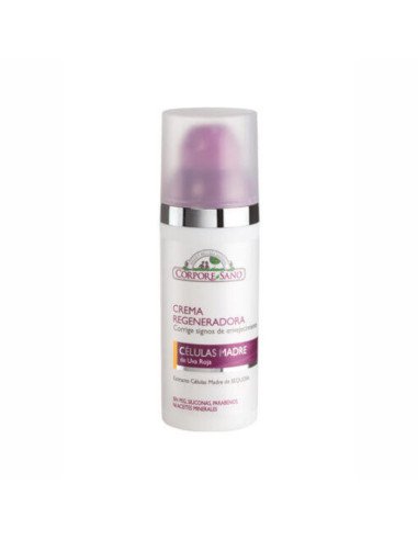 CREMA REGENERADORA DE CELULAS MADRE 50 ml