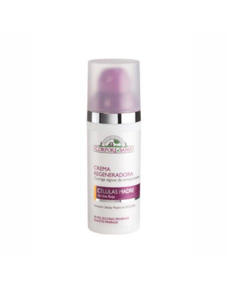 CREMA REGENERADORA CELULAS MADRE - 50 ml