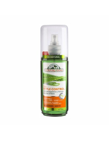 SPRAY STYLE CONTROL 200 ml