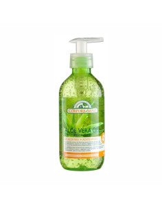 GEL ALOE VERA CON ACEITE DE ARGAN - 300 ml