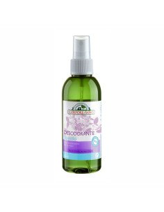 DESODORANTE SPRAY DE TOMILLO BIO - 150 ml