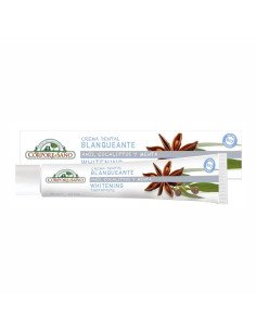 CREMA DENTAL BLANQUEANTE (Anis Estrellado, Eucalipto y...