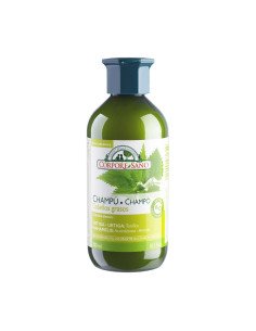 CHAMPÚ CABELLOS GRASOS (Ortiga y Hamamelis) - 300 ml
