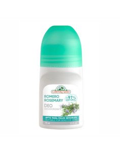 DESODORANTE ROLL-ON ROMERO - 75 ml