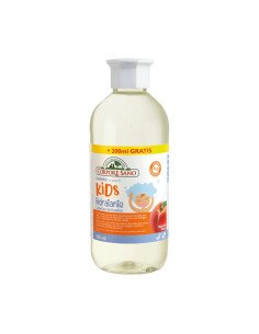 CHAMPU KIDS CABELLOS DELICADOS (Melocoton) - 500 ml