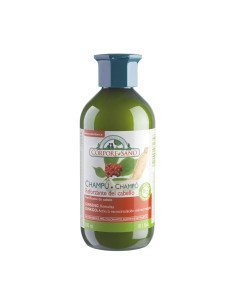 CHAMPU REFORZANTE (Ginseng y Ginkgo) - 300ml