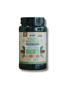 VEGAN PROTEIN VITAL SPORT - 768 g