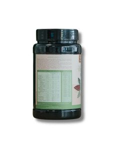 VEGAN PROTEIN VITAL SPORT - 768 g 2