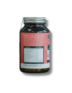 TESTOX VITAL SPORT - 60 caps 2