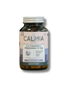 CALMIA NOCHE - 60 caps