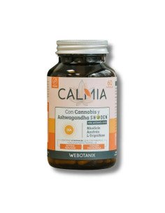 CALMIA DIA - 60 caps