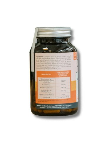 CALMIA DIA - 60 caps