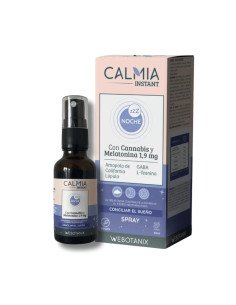 CALMIA NOCHE INSTANT SPRAY - 30 ml