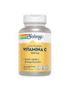 VITAMINA C 1000 mg - 100 comp.