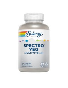 SPECTRO MULTI-VITA-MIN - 180 caps