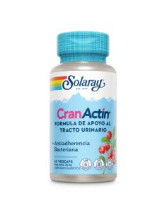 CRANACTIN - 60 caps