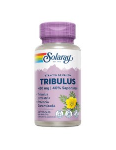 TRIBULUS 450 mg - 60 caps