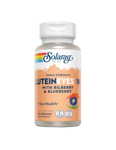 LUTEIN EYES 18 mg - 30 vcaps