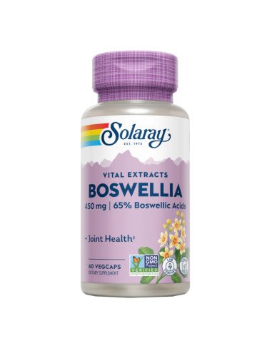 BOSWELLIA 450 mg - 60 vcaps