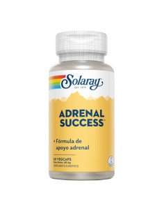 ADRENAL SUCCESS  - 60 vcaps