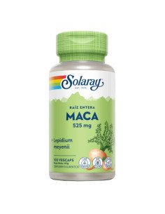 MACA 525 mg - 100 caps