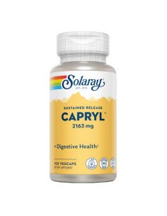 CAPRYL™ - 100 vcaps