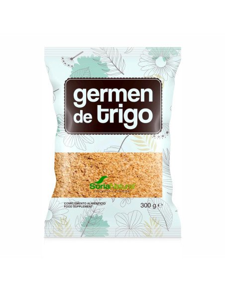 GERMEN DE TRIGO - 300 g