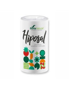 HIPOSAL (Sustituto de la Sal) - 100 g